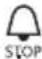 ELECTROLUX EOF6H46Z - Instelling: Kooktijd STOP - 1