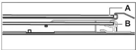 ELECTROLUX EOF6H46Z - CAUTION! - 7