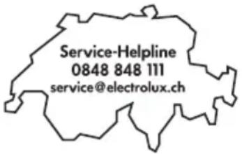 ELECTROLUX IK279BNL - CH GARANZIA - 1