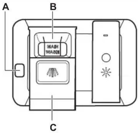 ELECTROLUX GA60SL2VS - Utilisation du produit de lavage - 1