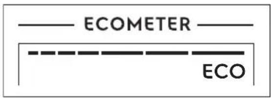 ELECTROLUX GA60SL2VS - ECOMETER - 1