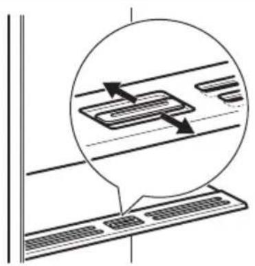 ELECTROLUX EK278BNLWE - Controllo umidità - 2