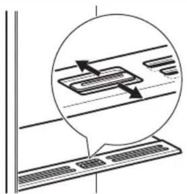 ELECTROLUX EK278BNRWE - Controllo umidità - 2