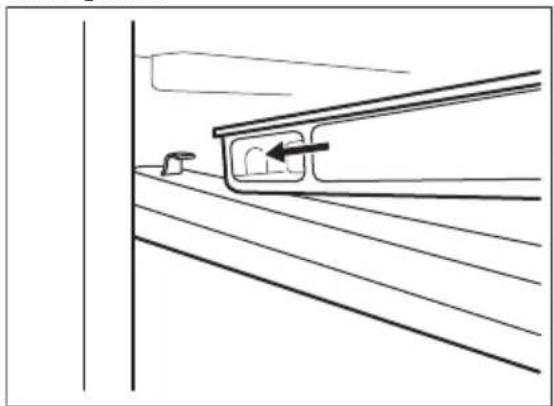 ELECTROLUX IK2581BNL - Estrazione GreenZone - 3