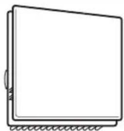 ELECTROLUX IK2581BNL - MULTIFLOW - 1
