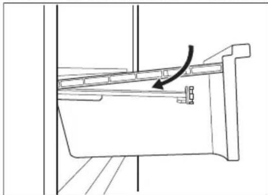 ELECTROLUX IK2581BNL - Retrait GreenZone - 5