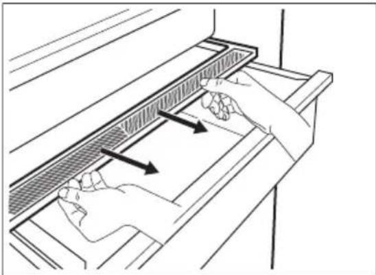 ELECTROLUX IK2581BNL - Contrôle de l'humidité - 2