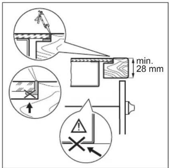 ELECTROLUX EIS62453IZ - Sestava - 4