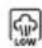 ELECTROLUX EOB8S09WX - Resistenza inferiore - 1