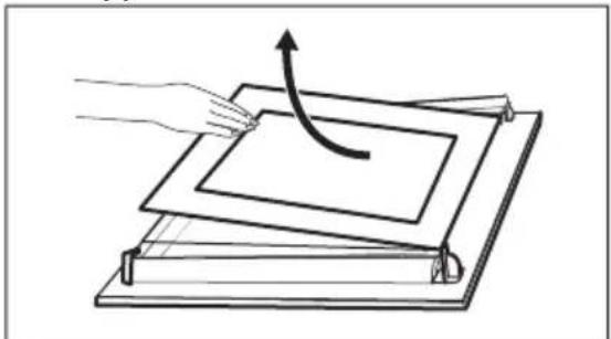 ELECTROLUX KOHHH045X - ATTENTION! - 5