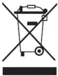ELECTROLUX KOHHH045X - INFORMATIONEN ZUR ENTSORGUNG - 1