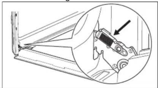 ELECTROLUX EOH2H04K - PRECAUCIÓN! - 1