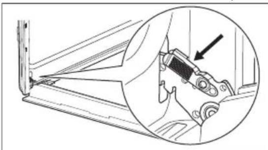 ELECTROLUX EOH2H04K - ATTENTION! - 1