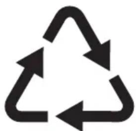 ELECTROLUX EOH2H04K - Hinweise zum Recycling - 1