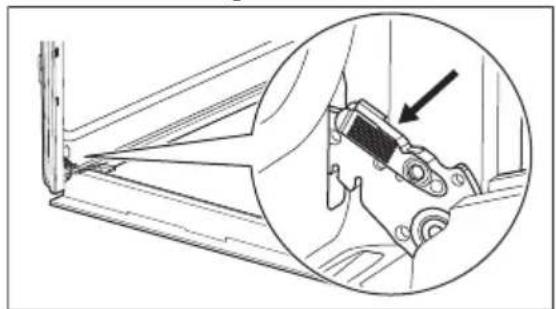 ELECTROLUX EOH3H04X - PRECAUCION! - 1