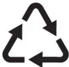 ELECTROLUX EOH3H04X - Hinweise zum Recycling - 1