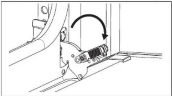 ELECTROLUX EOH3H04X - CAUTION! - 2