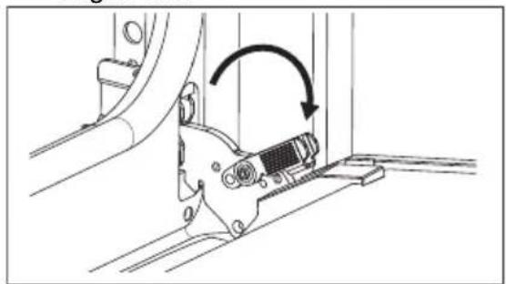 ELECTROLUX EOH3H04X - PRECAUCION! - 2