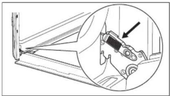 ELECTROLUX EOH3H04X - CAUTION! - 1