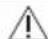 ELECTROLUX EOH3H04X - WARNING! - 1