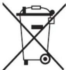 ELECTROLUX EOH3H04X - Ohre Pflichten als Endnutzer - 1