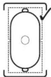 ELECTROLUX KIS62453I - Uzywanie pola grzejnego - 2