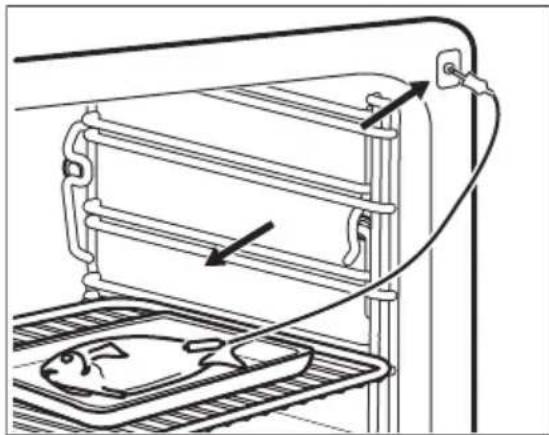 ELECTROLUX LOB8S09WX - ADVERTENCIA! - 1