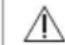 ELECTROLUX LOB8S09WX - WARNING! - 1