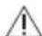 ELECTROLUX LOB8S09WX - ADVERTENCIA! - 1