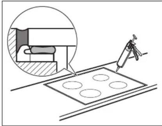 ELECTROLUX FLUSHKIT - MONTAGE - 5
