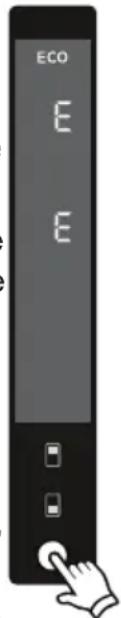 ELECTROLUX LNT6ME46X3 - Lorsque ce mode est activé : - 2