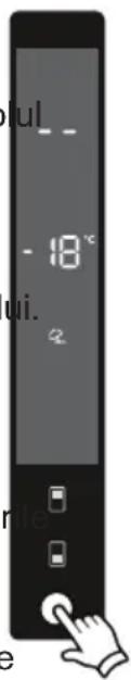 ELECTROLUX LNT6ME46X3 - Cum se foloseste? - 1