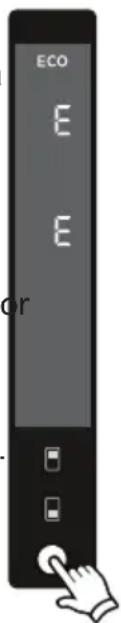 ELECTROLUX LNT6ME46X3 - In acest mod: - 2