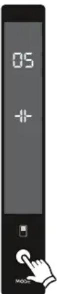 ELECTROLUX LNT6ME46X3 - Comment l'utiliser? - 2