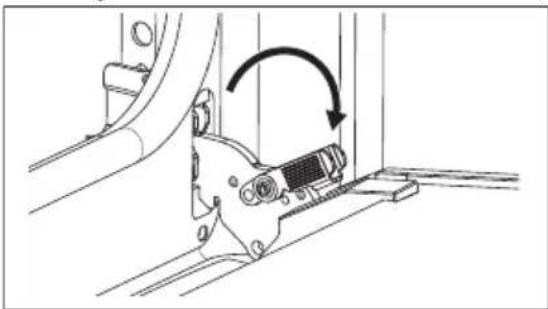ELECTROLUX KOHHH04K - PRECAUCIÓN! - 2