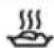 ELECTROLUX KOHHH04K - Symbols used in the tables: - 1
