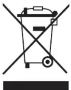 ELECTROLUX EOH2H044K - INFORMATIONEN ZUR ENTSORGUNG - 1