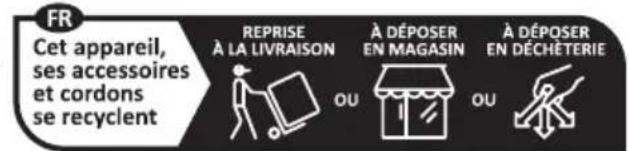ELECTROLUX EOH2H044K - EN MATIÈRE DE PROTECTION DE L'ENVIRONNEMENT - 2