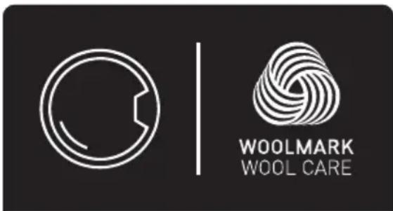 ELECTROLUX WAGL6S500 - Woolmark Premium Wool Care - Bleu - 1
