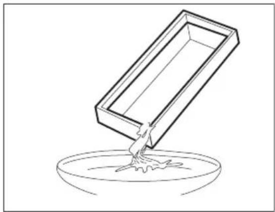 ELECTROLUX WAGL6S500 - Taches tenaces - 3