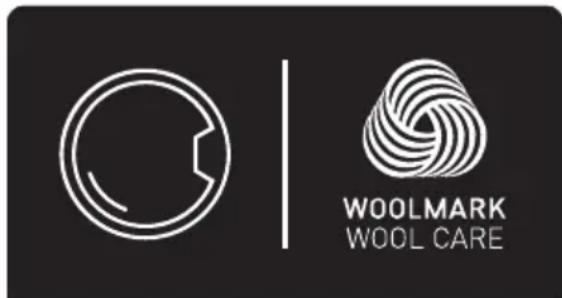 ELECTROLUX WAGL6S500 - Woolmark Premium Wool Care - Blu - 1
