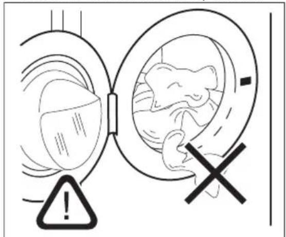 ELECTROLUX WAGL6S500 - Caricamento della biancheria - 1