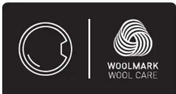 ELECTROLUX WAGL6S500 - Woolmark Premium Wool Care - Blue - 1