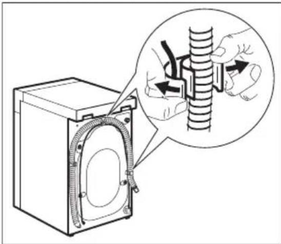 ELECTROLUX WAGL6S500 - Auspacken - 6