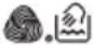 ELECTROLUX WAGL6S500 - Programmes - 1