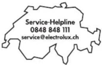 ELECTROLUX WAGL6S500 - CH GARANTIE - 1