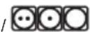 ELECTROLUX TWGL3E501 - Affichage - 6