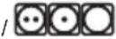 ELECTROLUX TWGL3E501 - PROGRAMME - 9