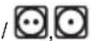 ELECTROLUX TWGL3E501 - Affichage - 7