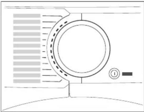 ELECTROLUX TWGL3E501 - Activation de l'appareil - 1